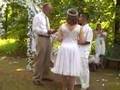 The Landron Wedding