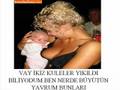 Konuşan Bebekler KOMİK