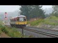 Unusual Train Movements At Swanson, 1st December 2008