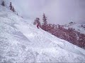 Moguls in Kirkwood