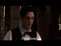Robert Pattinson & Javier Beltrán - Love is a mystery