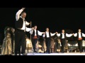 Πουστσένο Pustseno. Lykeio Ellinidon Florinas