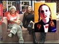 PSYCHO BABBLE visits ELSKE McCAIN