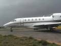 Citation X