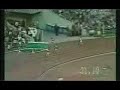 marita koch sets a new or in the 400m of 48.88

1. marita koch             (gdr)   48.88 or
2. jarmila kratochvilova   (cze)   49.46
3. christina lathan        (gdr)   49.66
4. irina nazarova          (rus)   50.07   
5. nina zyuskova           (ukr)   50.17
6. gabriele lowe           (gdr)   51.33
7. pirjo haggman           (fin)   51.35
8. linsey macdonald        (gbr)   52.40