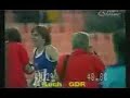 marita koch sets a new or in the 400m of 48.88

1. marita koch             (gdr)   48.88 or
2. jarmila kratochvilova   (cze)   49.46
3. christina lathan        (gdr)   49.66
4. irina nazarova          (rus)   50.07   
5. nina zyuskova           (ukr)   50.17
6. gabriele lowe           (gdr)   51.33
7. pirjo haggman           (fin)   51.35
8. linsey macdonald        (gbr)   52.40