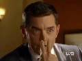 Grace Kelly - Carlton/Shawn (Psych)