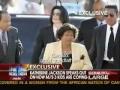 Katherine Jackson Speaks To Geraldo Rivera 8/2/09