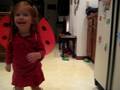 maya ladybug girl 1