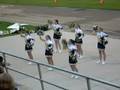 Cheer: Truckin