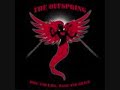 The Offspring Lets Hear It For Rock Bottom