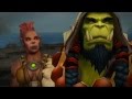 Unreleased WoW Dragon Soul Ending Cinematic by Wowcrendor (WoW Machinima)