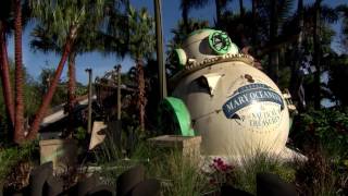 Miss Adventure Falls Now Open at Typhoon Lagoon