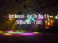 Lisa Moorish - Just The Way It Is (Original Mix - 7\ Lisa Moorish - Just The Way It Is (Original Mix - 7\