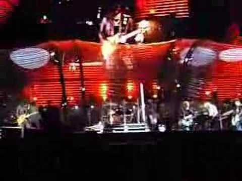 Bon Jovi - Dry County - Dublin May ...