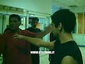 kali seminar at  rome   kamatuuran system
