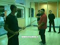 kali seminar at  rome   kamatuuran system