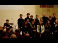 Worship-12.12.2009 Kostel Sv.Ducha Ostrava-Zábřeh