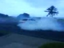 XR6 TURBO BEACH