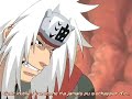 Jiraiya vs Itachi & Kisame