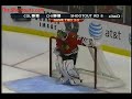 Darcy Tucker (COL) vs. Cristobal Huet (CHI) Shootout October 10, 2009