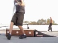 Heelys - Team Heeler-City Riders Part II