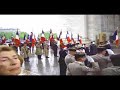 National Anthem of France.?La Marseillaise
