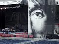 Rod Stewart Live in Newcastle 2007 [Intro]