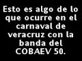 la borracha asiendo el kamazutra en el carnaval 
