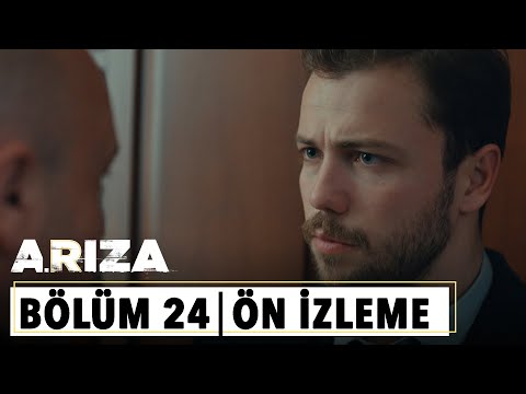 Arıza 24. Bölüm Ön İzleme                                                                                                                                                                                                                                 