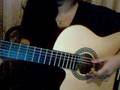 First Untitled (Original Song)