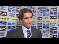 Bernardo Corradi BBC Interview