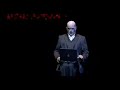 een wijdverbreid syndroom uit de musical dracula. gezongen door door van boeckel en hans peter janssens