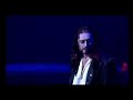 een wijdverbreid syndroom uit de musical dracula. gezongen door door van boeckel en hans peter janssens