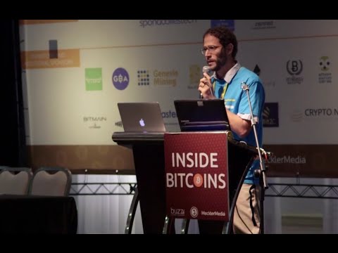 how to harvest bitcoins