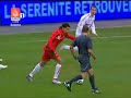 maroc vs franc chof w tmata3