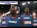 Eurobasket Grecia - Francia Eurobasket Grecia - Francia