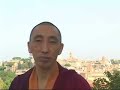 Intervista con Il venerabile Geshe Gedun Tarchin
