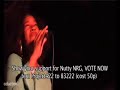 Project Talent UK presents Nutty NRG - 2007 Indigo Finalists