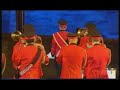 Edinburgh Military Tattoo 2006