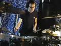 LIT - Worst Enemy DRUM COVER [drums by rebeat2u]