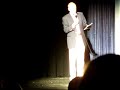 Click here to watch this video Introduction by Alan Gibby BDS production of Willy Wonka Jr
