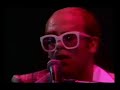 Elton John - Skyline Pigeon