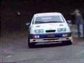 Sarasola-Fernandez -- Sierra Cosworth