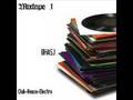 House music mixtape 1