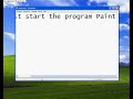 How to make a print screen.