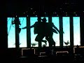 Dustland Fairy Tale - The Killers (Santiago, CHILE) 2009