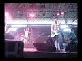 La Doble A (nueva canción) Mi vida esta en el rock and roll