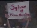 sylvan grenier comes home to montreal