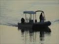 Karapiro Rowing Early Morning